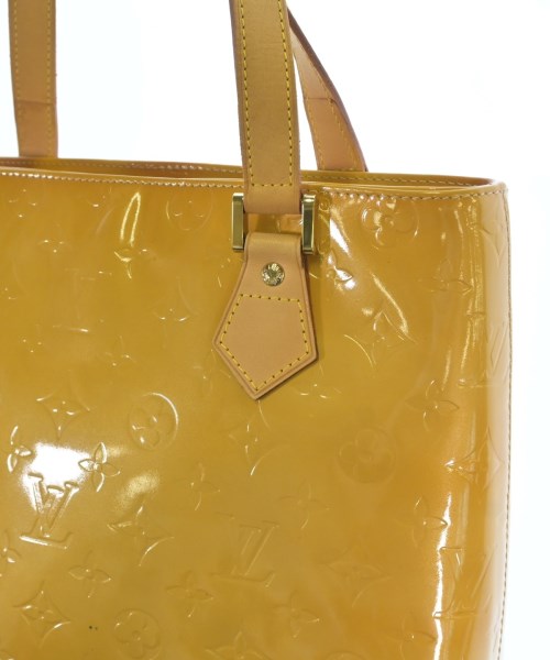 LOUIS VUITTON（ルイヴィトン）トートバッグ 黄 サイズ:- レディース/2200713630756