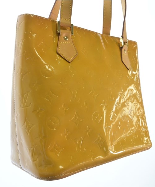 LOUIS VUITTON（ルイヴィトン）トートバッグ 黄 サイズ:- レディース/2200713630756