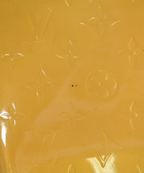 LOUIS VUITTON（ルイヴィトン）トートバッグ 黄 サイズ:- レディース/2200713630756