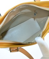 LOUIS VUITTON（ルイヴィトン）トートバッグ 黄 サイズ:- レディース/2200713630756