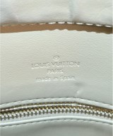 LOUIS VUITTON（ルイヴィトン）トートバッグ 黄 サイズ:- レディース/2200713630756
