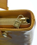LOUIS VUITTON（ルイヴィトン）トートバッグ 黄 サイズ:- レディース/2200713630756