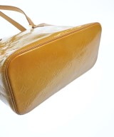 LOUIS VUITTON（ルイヴィトン）トートバッグ 黄 サイズ:- レディース/2200713630756