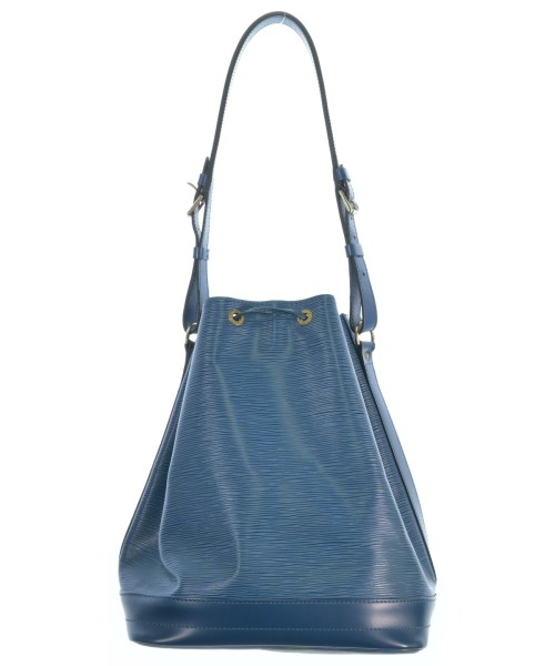 LOUIS VUITTON（ルイヴィトン）ショルダーバッグ 青 サイズ:- レディース/2200709715054