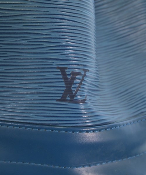 LOUIS VUITTON（ルイヴィトン）ショルダーバッグ 青 サイズ:- レディース/2200709715054