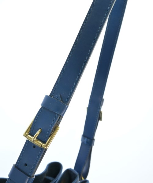 LOUIS VUITTON（ルイヴィトン）ショルダーバッグ 青 サイズ:- レディース/2200709715054
