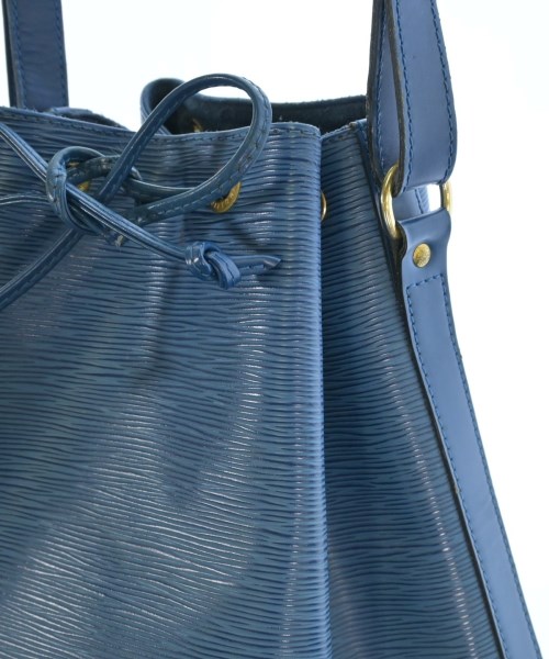 LOUIS VUITTON（ルイヴィトン）ショルダーバッグ 青 サイズ:- レディース/2200709715054
