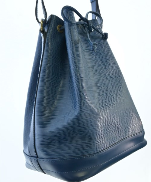 LOUIS VUITTON（ルイヴィトン）ショルダーバッグ 青 サイズ:- レディース/2200709715054