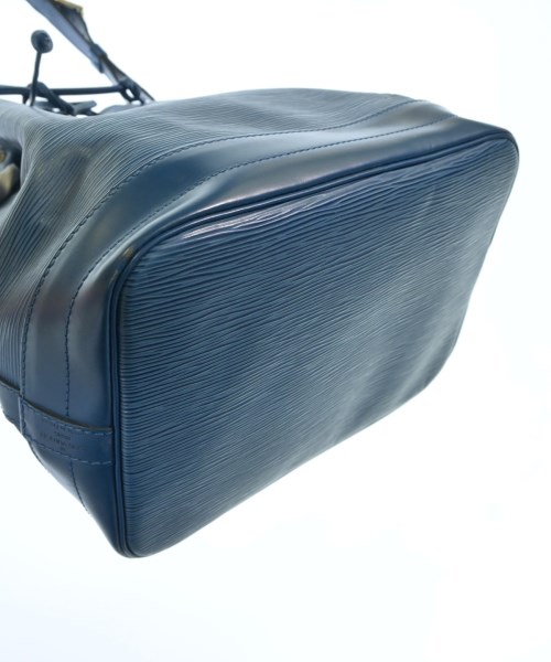 LOUIS VUITTON（ルイヴィトン）ショルダーバッグ 青 サイズ:- レディース/2200709715054