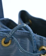 LOUIS VUITTON（ルイヴィトン）ショルダーバッグ 青 サイズ:- レディース/2200709715054