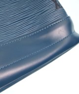 LOUIS VUITTON（ルイヴィトン）ショルダーバッグ 青 サイズ:- レディース/2200709715054