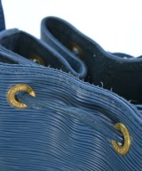 LOUIS VUITTON（ルイヴィトン）ショルダーバッグ 青 サイズ:- レディース/2200709715054