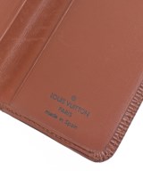 LOUIS VUITTON（ルイヴィトン）カードケース 茶 サイズ:- レディース/2200710510013