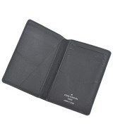 LOUIS VUITTON（ルイヴィトン）カードケース 黒 サイズ:- レディース/2200713954142