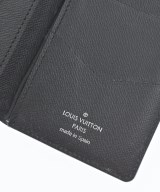 LOUIS VUITTON（ルイヴィトン）カードケース 黒 サイズ:- レディース/2200713954142