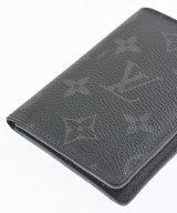LOUIS VUITTON（ルイヴィトン）カードケース 黒 サイズ:- レディース/2200713954142