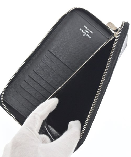 LOUIS VUITTON（ルイヴィトン）財布・コインケース 黒 サイズ:- レディース/2200713954159