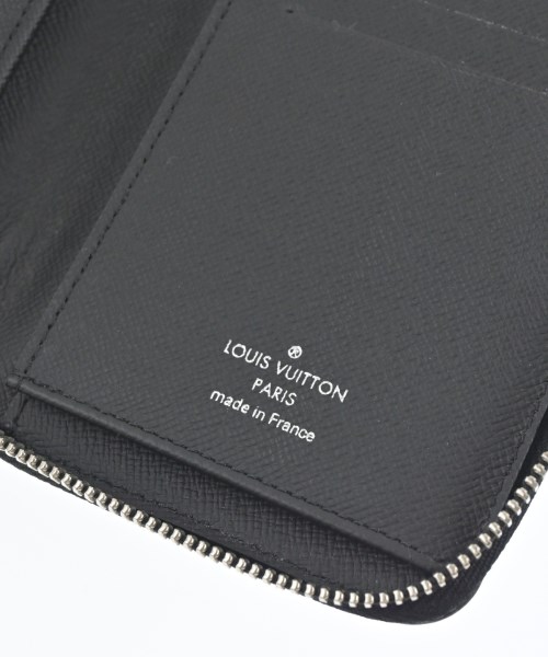 LOUIS VUITTON（ルイヴィトン）財布・コインケース 黒 サイズ:- レディース/2200713954159