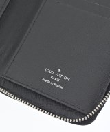 LOUIS VUITTON（ルイヴィトン）財布・コインケース 黒 サイズ:- レディース/2200713954159