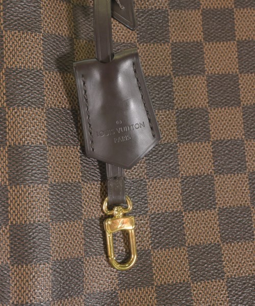LOUIS VUITTON（ルイヴィトン）ハンドバッグ 茶 サイズ:- レディース/2200706538014