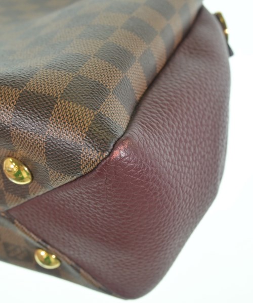 LOUIS VUITTON（ルイヴィトン）ハンドバッグ 茶 サイズ:- レディース/2200706538014