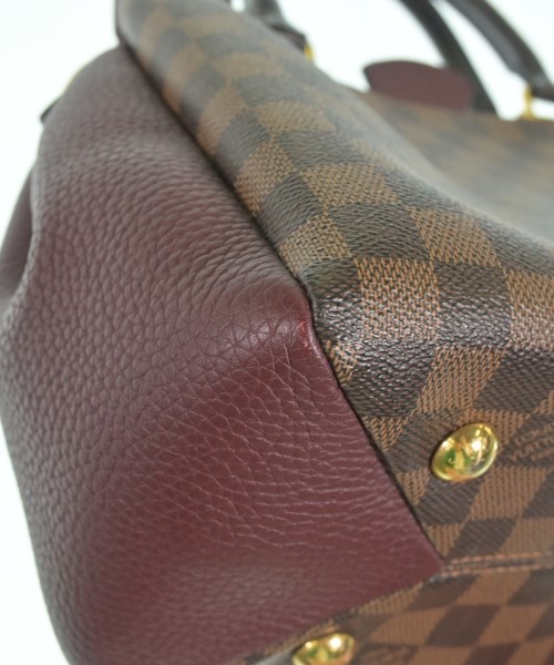 LOUIS VUITTON（ルイヴィトン）ハンドバッグ 茶 サイズ:- レディース/2200706538014