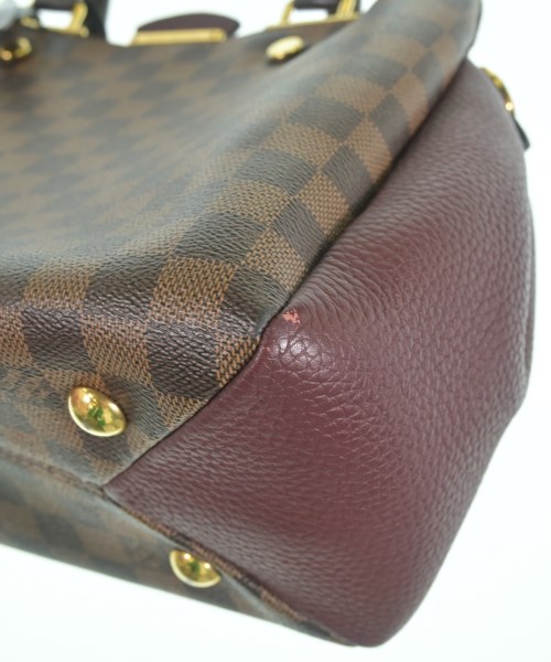 LOUIS VUITTON（ルイヴィトン）ハンドバッグ 茶 サイズ:- レディース/2200706538014