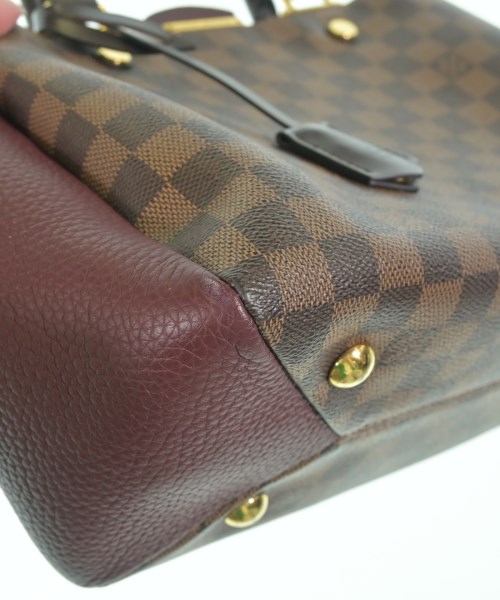 LOUIS VUITTON（ルイヴィトン）ハンドバッグ 茶 サイズ:- レディース/2200706538014