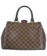LOUIS VUITTON（ルイヴィトン）ハンドバッグ 茶 サイズ:- レディース/2200706538014