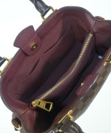 LOUIS VUITTON（ルイヴィトン）ハンドバッグ 茶 サイズ:- レディース/2200706538014
