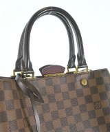 LOUIS VUITTON（ルイヴィトン）ハンドバッグ 茶 サイズ:- レディース/2200706538014