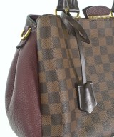 LOUIS VUITTON（ルイヴィトン）ハンドバッグ 茶 サイズ:- レディース/2200706538014