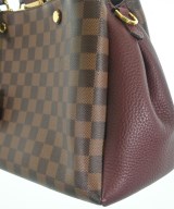 LOUIS VUITTON（ルイヴィトン）ハンドバッグ 茶 サイズ:- レディース/2200706538014