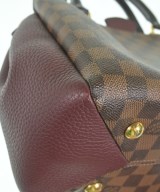 LOUIS VUITTON（ルイヴィトン）ハンドバッグ 茶 サイズ:- レディース/2200706538014