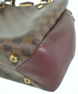 LOUIS VUITTON（ルイヴィトン）ハンドバッグ 茶 サイズ:- レディース/2200706538014