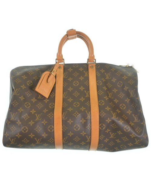 LOUIS VUITTON(ルイヴィトン)のボストンバッグ サイズ:45 92,800円