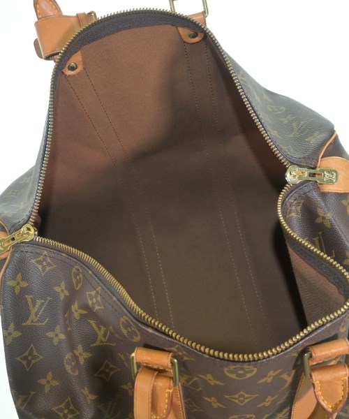 LOUIS VUITTON（ルイヴィトン）ボストンバッグ 茶 サイズ:45 レディース/2200710552167