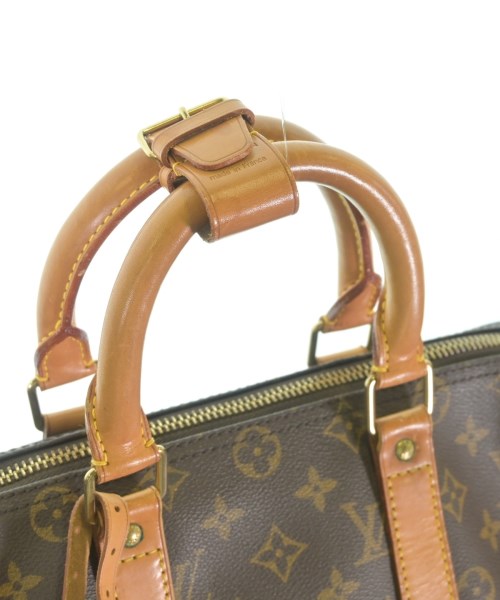LOUIS VUITTON（ルイヴィトン）ボストンバッグ 茶 サイズ:45 レディース/2200710552167
