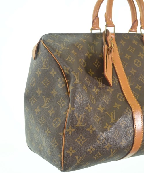 LOUIS VUITTON（ルイヴィトン）ボストンバッグ 茶 サイズ:45 レディース/2200710552167