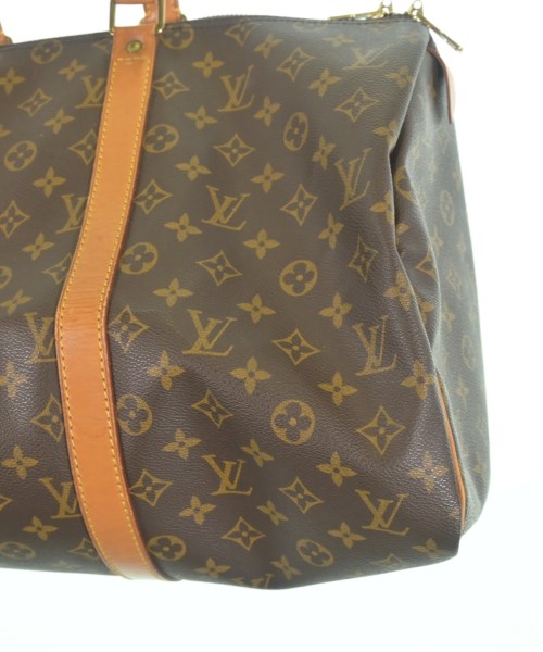 LOUIS VUITTON（ルイヴィトン）ボストンバッグ 茶 サイズ:45 レディース/2200710552167