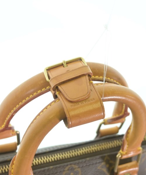 LOUIS VUITTON（ルイヴィトン）ボストンバッグ 茶 サイズ:45 レディース/2200710552167