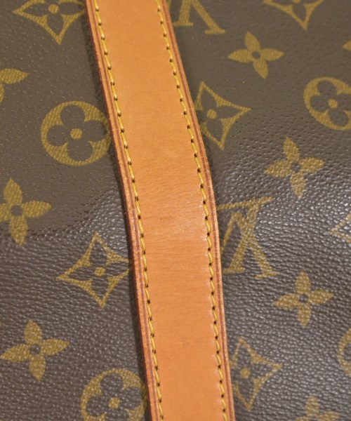 LOUIS VUITTON（ルイヴィトン）ボストンバッグ 茶 サイズ:45 レディース/2200710552167