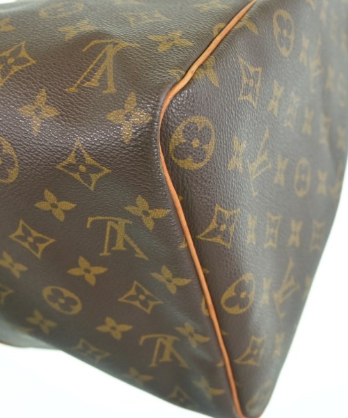 LOUIS VUITTON（ルイヴィトン）ボストンバッグ 茶 サイズ:45 レディース/2200710552167