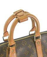 LOUIS VUITTON（ルイヴィトン）ボストンバッグ 茶 サイズ:45 レディース/2200710552167