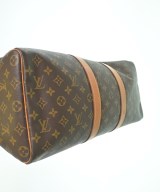 LOUIS VUITTON（ルイヴィトン）ボストンバッグ 茶 サイズ:45 レディース/2200710552167