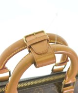 LOUIS VUITTON（ルイヴィトン）ボストンバッグ 茶 サイズ:45 レディース/2200710552167