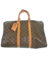 LOUIS VUITTON ボストンバッグ