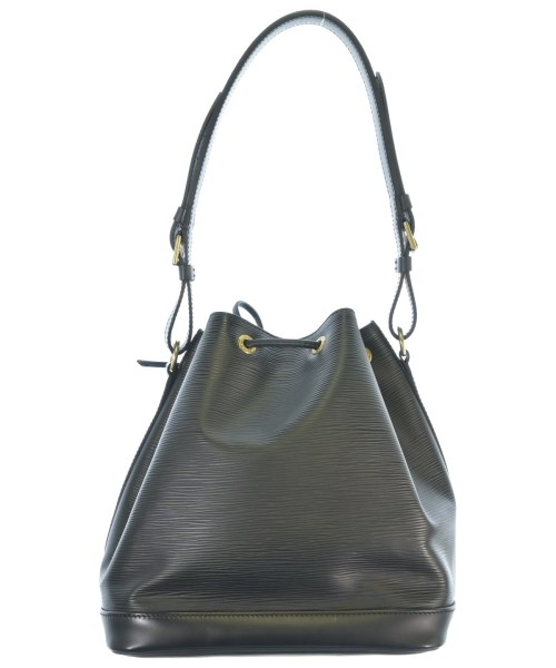 LOUIS VUITTON（ルイヴィトン）ショルダーバッグ 黒 サイズ:- レディース/2200714562025