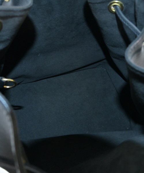 LOUIS VUITTON（ルイヴィトン）ショルダーバッグ 黒 サイズ:- レディース/2200714562025