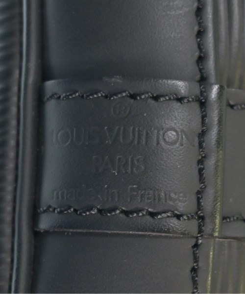LOUIS VUITTON（ルイヴィトン）ショルダーバッグ 黒 サイズ:- レディース/2200714562025